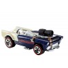 Hot Wheels Star Wars Character Car 2-Pack, Han Solo and Chewbacca