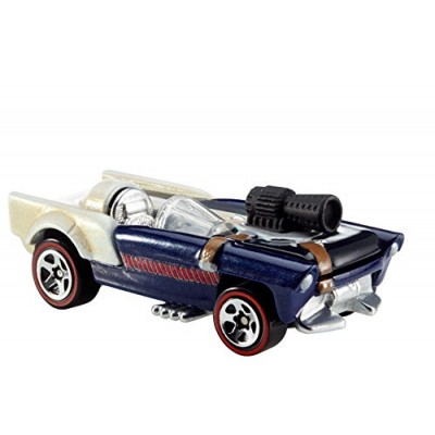 Hot Wheels Star Wars Character Car 2-Pack, Han Solo and Chewbacca