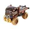 Hot Wheels Star Wars Character Car 2-Pack, Han Solo and Chewbacca