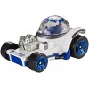 Hot Wheels Star Wars Character Car, R2-D2