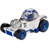 Hot Wheels Star Wars Character Car, R2-D2