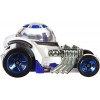 Hot Wheels Star Wars Character Car, R2-D2