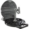 Hot Wheels Star Wars Death Star Portable Playset
