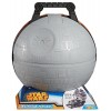 Hot Wheels Star Wars Death Star Portable Playset