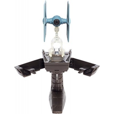 Hot Wheels Star Wars Rogue One Starship Flight Controller