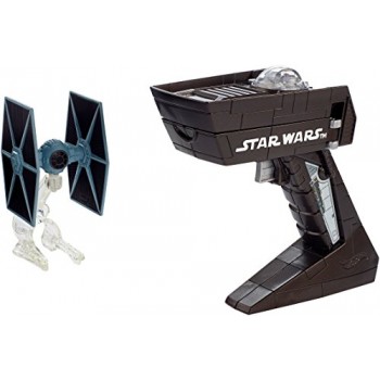Hot Wheels Star Wars Rogue One Starship Flight Controller
