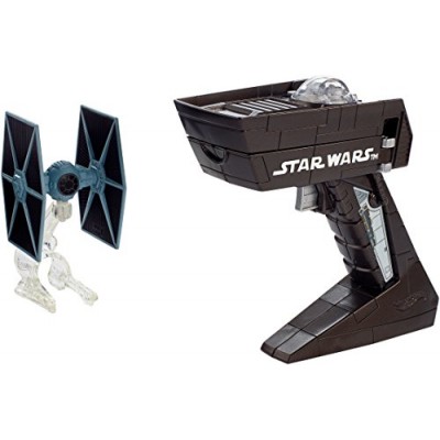 Hot Wheels Star Wars Rogue One Starship Flight Controller