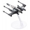 Hot Wheels Star Wars Rogue One Starship, Partisan X-Wing Fighter