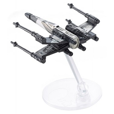 Hot Wheels Star Wars Rogue One Starship, Partisan X-Wing Fighter