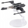 Hot Wheels Star Wars Rogue One Starship, Partisan X-Wing Fighter