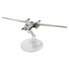 Hot Wheels Star Wars Rogue One Starship, Rebel U-Wing Fighter