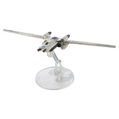 Hot Wheels Star Wars Rogue One Starship, Rebel U-Wing Fighter