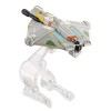 Hot Wheels Star Wars Starships Rebels Ghost vs. TIE Fighter 2-Pack