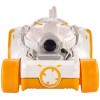 Hot Wheels Star Wars: The Force Awakens BB-8 Character Car