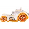 Hot Wheels Star Wars: The Force Awakens BB-8 Character Car