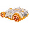 Hot Wheels Star Wars: The Force Awakens BB-8 Character Car