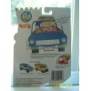 Hot Wheels The Simpsons "Homer's Nuclear Waste Van"