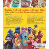 Sesame Street Let's Cook!