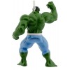 Hallmark Marvel The Hulk Christmas Ornament