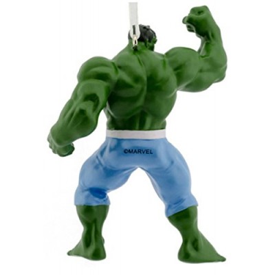 Hallmark Marvel The Hulk Christmas Ornament