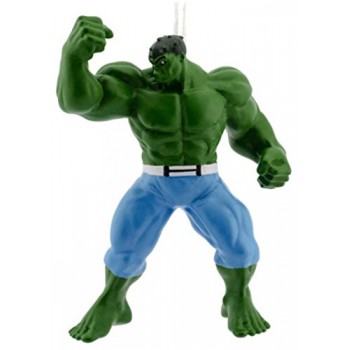 Hallmark Marvel The Hulk Christmas Ornament