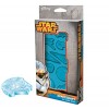 ICUP Star Wars Vehicles Ice Cube Tray, Clear