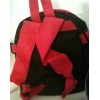 Monster High Kids Backpack and Rolling Luggage - Perfect for Sleepovers or Travel!