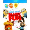 Hop/Despicable Me/Dr. Seuss/The Lorax [Blu-ray]