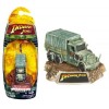 CARGO TRUCK * Indiana Jones 3 Inch Titanium Series RAIDERS OF THE LOST ARK Die-Cast Vehicle