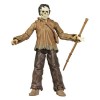 CEMETERY WARRIOR from Indiana Jones and the Kingdom of the Crystal Skull 2008 Action Figure & Accessories (Includes Indiana Jones Hidden Relic)
