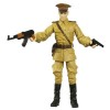 COLONEL DOVCHENKO from Kingdom of the Crystal Skull Action Figure & Accessories (Includes Hidden Relic)