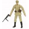 GERMAN SOLDIER from Raiders of the Lost Ark 2008 Action Figure & Accessories (Includes Indiana Jones Hidden Relic)