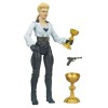 Indiana Jones 3 3/4 Inch - Dr. Elsa Schneider - Last Crusade