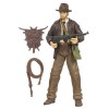 Indiana Jones 3 3/4Inch - Indiana Jones with SubMachine Gun - Last Crusade