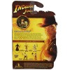 Indiana Jones Action Figure: Raiders of the Lost Ark