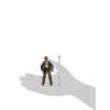 Indiana Jones Action Figure: Raiders of the Lost Ark