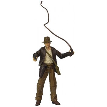 Indiana Jones Action Figure: Raiders of the Lost Ark