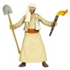Indiana Jones Raiders of the Lost Ark Sallah 3-3/4 Inch Scale Action Figure