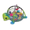 Infantino Grow-with-me Activity Gym and Ball Pit