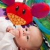 Infantino Grow-with-me Activity Gym and Ball Pit