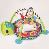 Infantino Grow-with-me Activity Gym and Ball Pit