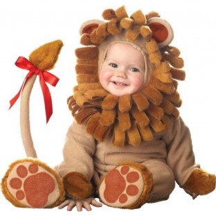Infant's Costume