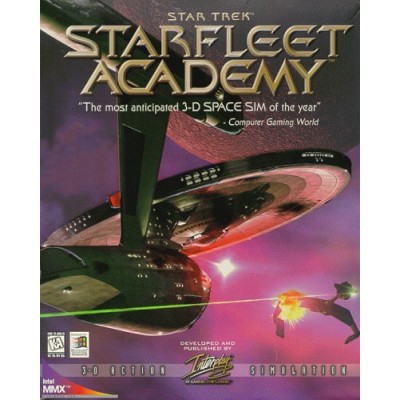 Star Trek: Starfleet Academy