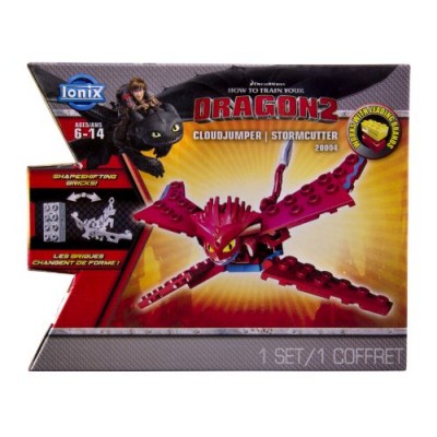 IONIX: How To Train Your Dragon 2 - Cloudjumper Stormcutter 20004