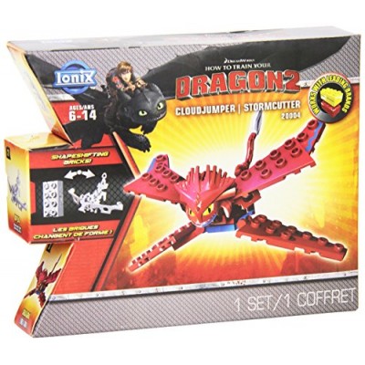 IONIX: How To Train Your Dragon 2 - Cloudjumper Stormcutter 20004