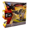 IONIX: How To Train Your Dragon 2 - Toothless Viking Attack