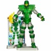 Iron Man 2 Comic Series 4 Inch Action Figure Titanium Man