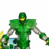 Iron Man 2 Comic Series 4 Inch Action Figure Titanium Man
