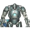 Iron Man 2 Movie 4 Inch Action Figure Iron Monger