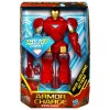 Iron Man Armor Charge Iron Man